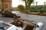 Bugatti Veyron 16.4 Grand Sport Roadster 2008 года